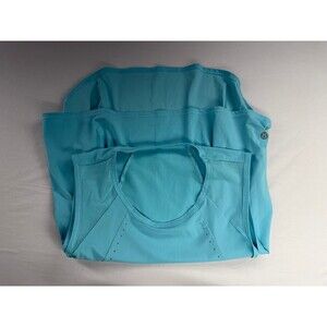 Lululemon Sculpt Tank Top